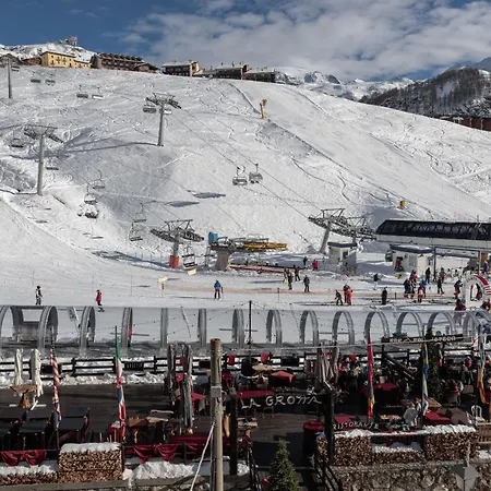 Hellochalet - Pandora Mountain View With Jacuzzi, Garage And Storage Appartamento