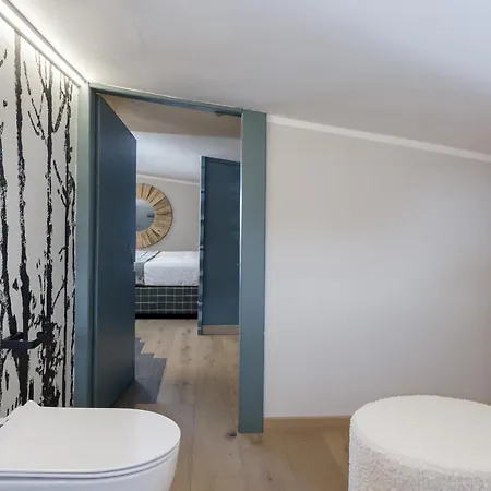 Hellochalet - Pandora Mountain View With Jacuzzi, Garage And Storage