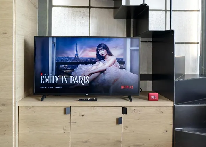 Hellochalet - Pandora Mountain View With Jacuzzi, Garage And Storage ברויל-קרוויניה