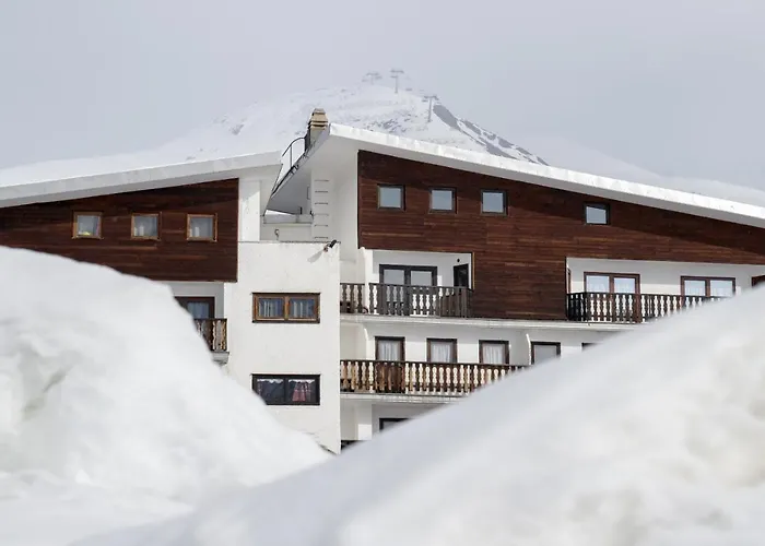 Hellochalet - Pandora Mountain View With Jacuzzi, Garage And Storage
