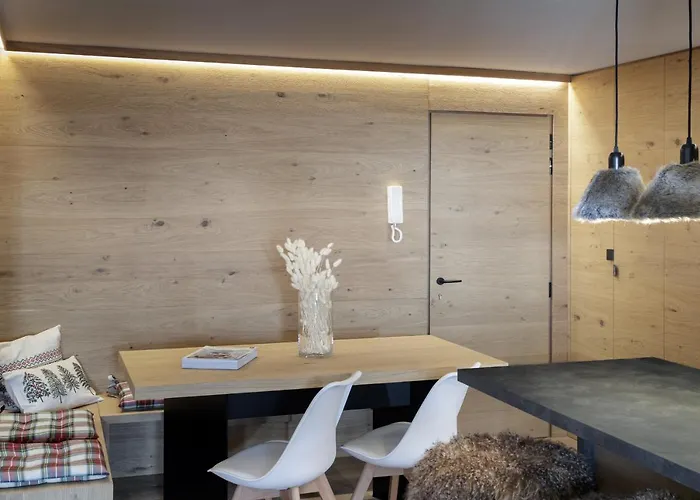 Hellochalet - Pandora Mountain View With Jacuzzi, Garage And Storage