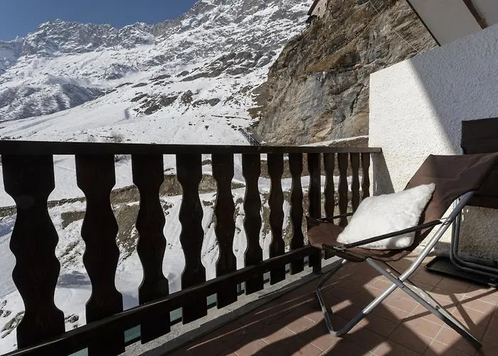 Hellochalet - Pandora Mountain View With Jacuzzi, Garage And Storage דירה ברויל-קרוויניה