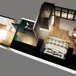 Hellochalet - Pandora Mountain View With Jacuzzi, Garage And Storage Apartman