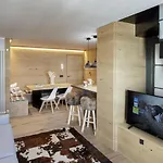 Hellochalet - Pandora Mountain View With Jacuzzi, Garage And Storage Apartman Breuil-Cervinia