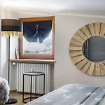 Hellochalet - Pandora Mountain View With Jacuzzi, Garage And Storage Apartman *