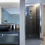 Hellochalet - Pandora Mountain View With Jacuzzi, Garage And Storage Apartman
