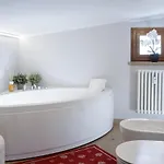 Hellochalet - Pandora Mountain View With Jacuzzi, Garage And Storage Breuil-Cervinia
