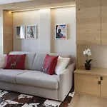Appartement Hellochalet - Pandora Mountain View With Jacuzzi, Garage And Storage *