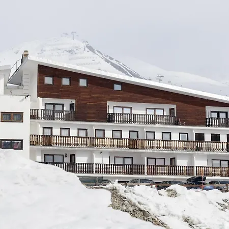 Apartmán Hellochalet - Pandora Mountain View With Jacuzzi, Garage And Storage Breuil-Cervinia