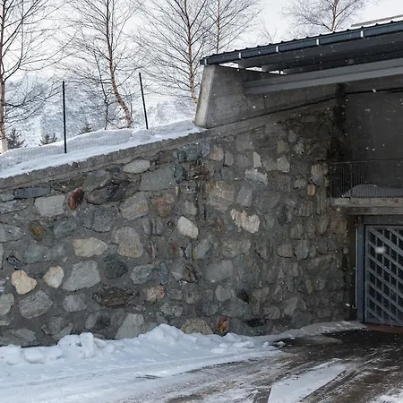 Hellochalet - Pandora Mountain View With Jacuzzi, Garage And Storage *