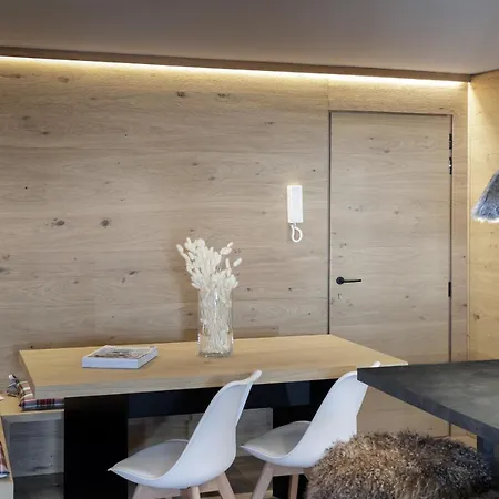 Hellochalet - Pandora Mountain View With Jacuzzi, Garage And Storage