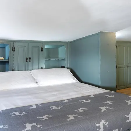 Hellochalet - Pandora Mountain View With Jacuzzi, Garage And Storage Apartman