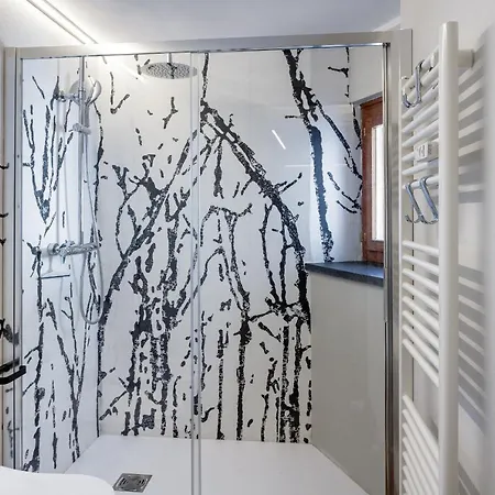 Hellochalet - Pandora Mountain View With Jacuzzi, Garage And Storage Apartman *