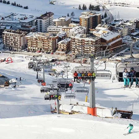 Hellochalet - Pandora Mountain View With Jacuzzi, Garage And Storage *