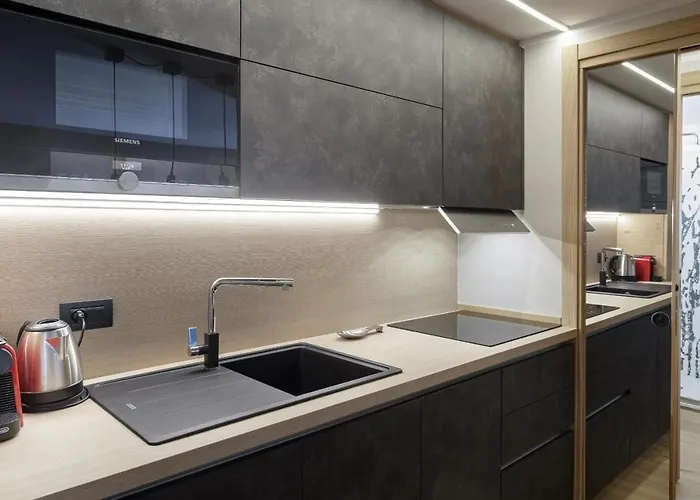 Hellochalet - Pandora Mountain View With Jacuzzi, Garage And Storage 布勒伊-切尔维尼亚