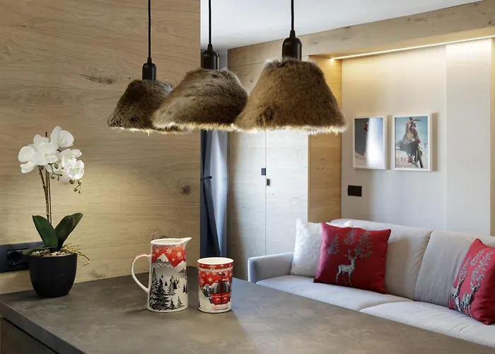 Hellochalet - Pandora Mountain View With Jacuzzi, Garage And Storage *