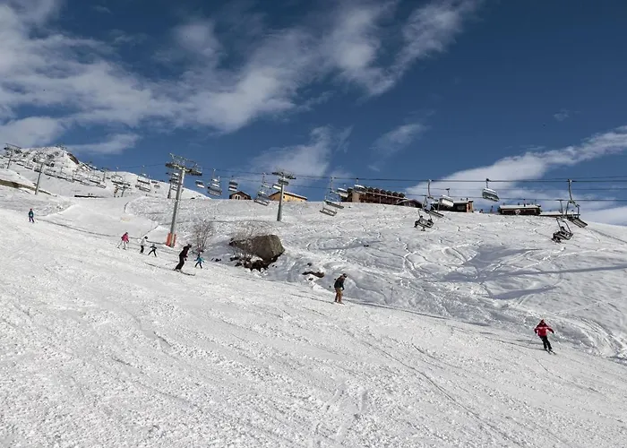 Hellochalet - Pandora Mountain View With Jacuzzi, Garage And Storage