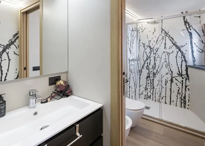 Hellochalet - Pandora Mountain View With Jacuzzi, Garage And Storage *