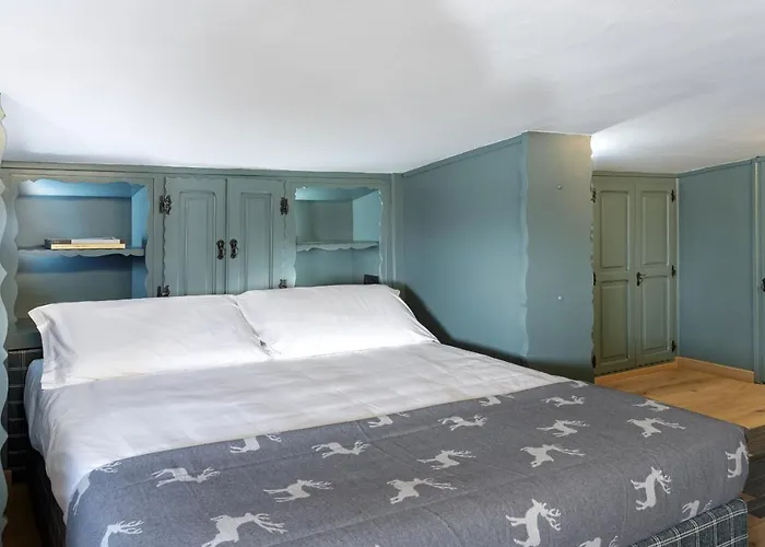 Hellochalet - Pandora Mountain View With Jacuzzi, Garage And Storage 公寓