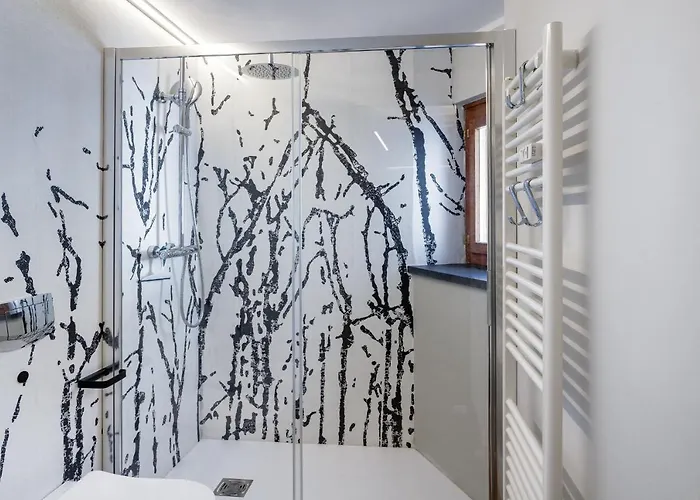 Hellochalet - Pandora Mountain View With Jacuzzi, Garage And Storage Apartman *