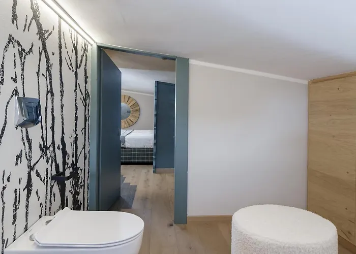 Hellochalet - Pandora Mountain View With Jacuzzi, Garage And Storage