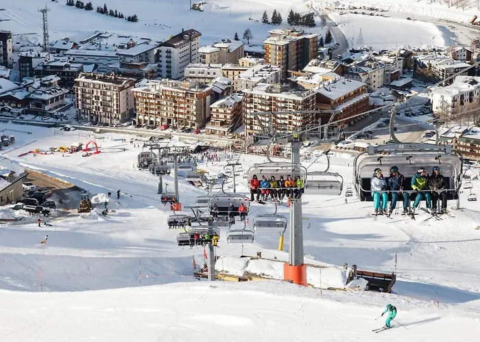 Hellochalet - Pandora Mountain View With Jacuzzi, Garage And Storage *